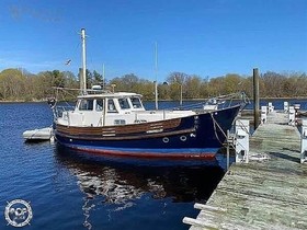 Fisher 30 Northeaster