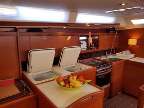 2012 Dufour 525 Grand Large