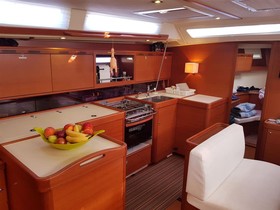 2012 Dufour 525 Grand Large