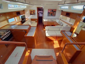 2015 Bénéteau Boats Oceanis 55.1 for sale