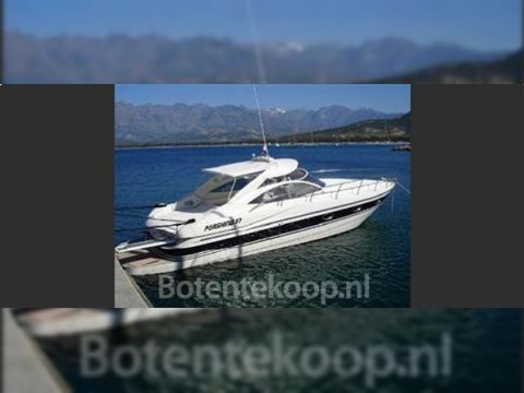 Buy 2000 Pershing 37