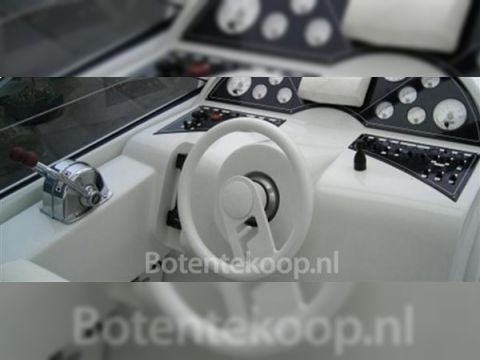 Buy 2000 Pershing 37
