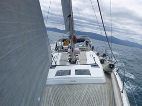 2014 Hanse Yachts 445