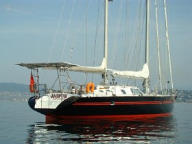 Alumarine Jeroboam Ketch