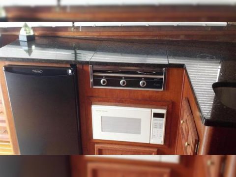 1987 Egg Harbor Convertible