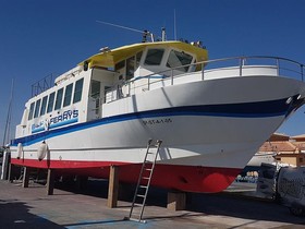 Buy 2005 Commercial Boats Custom 19.6 Passenger Ferry
