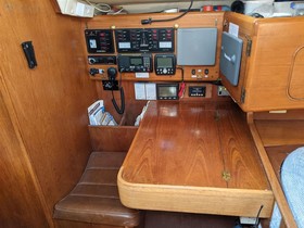 1997 Westerly Oceanquest 35