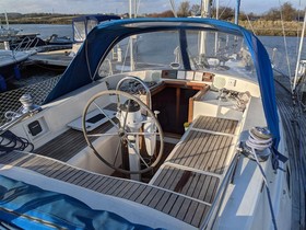 1997 Westerly Oceanquest 35