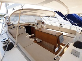 2012 Bavaria Yachts 55 Cruiser