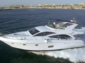 Buy 2010 Majesty Yachts 56