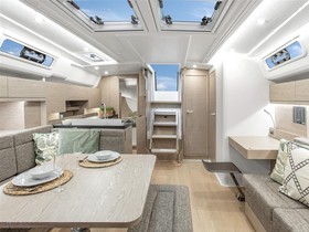 2021 Hanse Yachts 458 на продажу