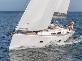 2021 Hanse Yachts 458 till salu