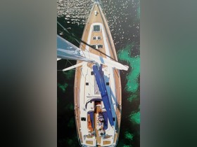 Bénéteau Boats 50