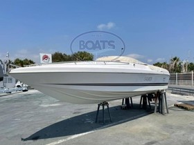 1998 Tullio Abbate Boats 25 Elite à vendre