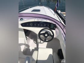 1998 Tullio Abbate Boats 25 Elite