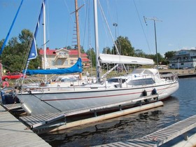 Buy 1995 Dehler 41 Ds