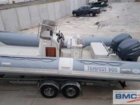 2006 Capelli Boats 900 Tempest eladó