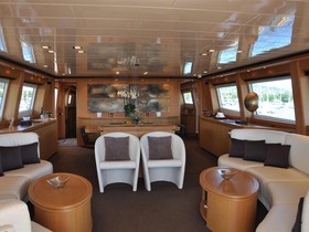 2007 Canados Yachts 111