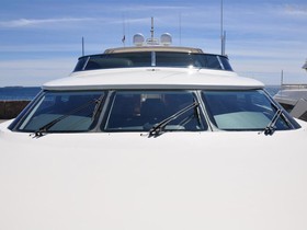 2007 Canados Yachts 111 in vendita