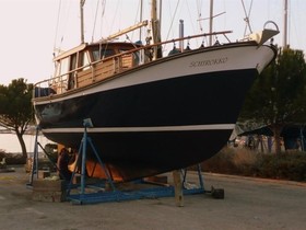 Comprar 1977 Nauticat Yachts 33