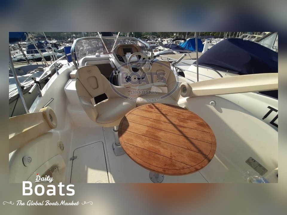 2010 Sessa Marine Key Largo 24 for sale. View price, photos and Buy