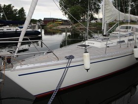 1993 Faurby 393 for sale
