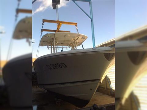 Robalo R300
