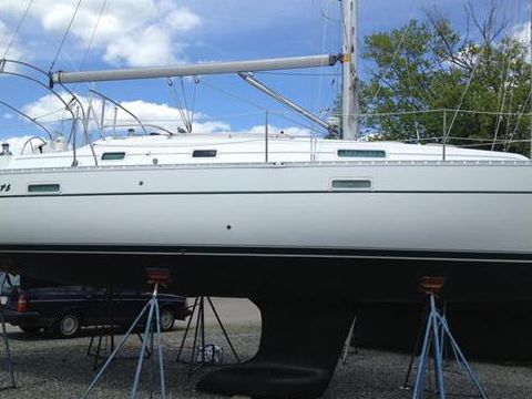 Beneteau 331