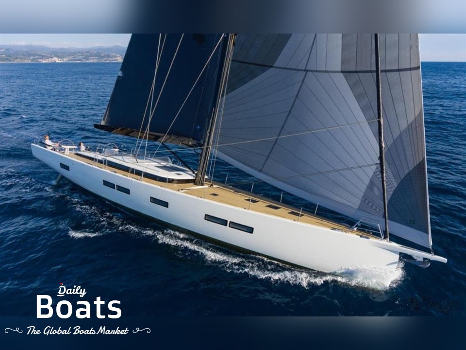 Used Y Yachts for sale Daily Boats