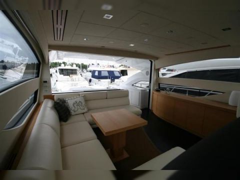 Buy 2009 Pershing 64