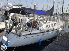Tartan Yachts 31