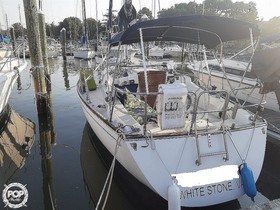 1988 Tartan Yachts 31 na prodej