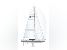 2016 X-Yachts Xp 50 en venta