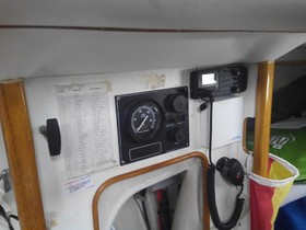 Osta 1995 X-Yachts Imx 38