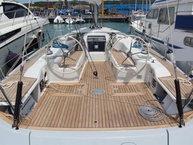 2008 Gieffe Yachts 53 for sale