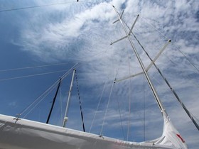 2008 Gieffe Yachts 53