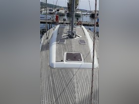 2004 Grand Soleil 50 myytävänä