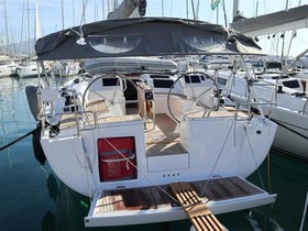 Buy 2018 Hanse Yachts 455