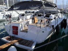 2018 Hanse Yachts 455 на продажу