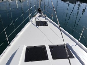 2018 Hanse Yachts 455 na sprzedaż