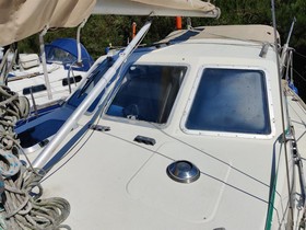 1988 Hunter Horizon 32 kopen