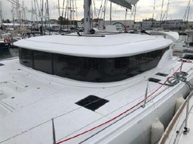 Buy 2021 Lagoon Catamarans 46