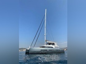 2019 Lagoon Catamarans Seventy 7 kopen