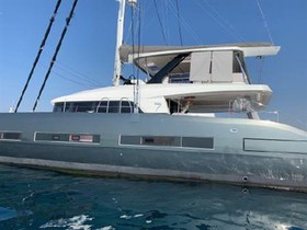 2019 Lagoon Catamarans Seventy 7