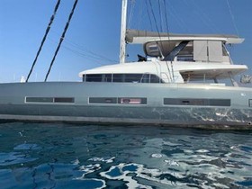 2019 Lagoon Catamarans Seventy 7 kopen