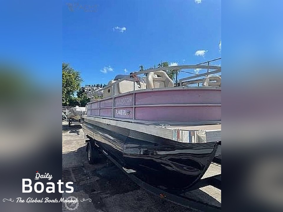 2019 Lexington Pontoon Boats 319 for sale. View price, photos and Buy