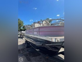 Lexington Pontoon Boats 319