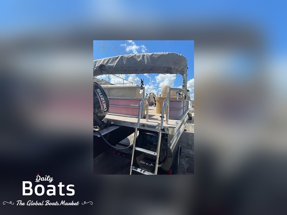 2019 Lexington Pontoon Boats 319 for sale. View price, photos and Buy