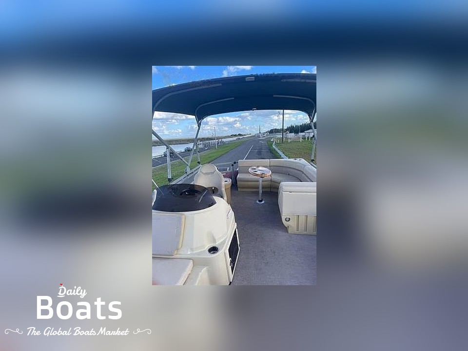 2019 Lexington Pontoon Boats 319 for sale. View price, photos and Buy