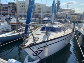 1981 Dufour 2800 for sale